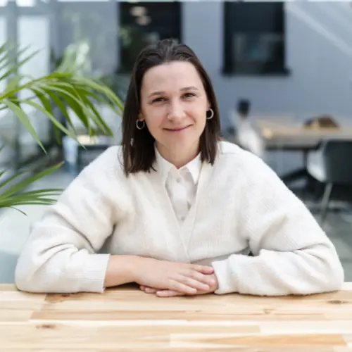 Claudia Ausserhofer Talent Consulting